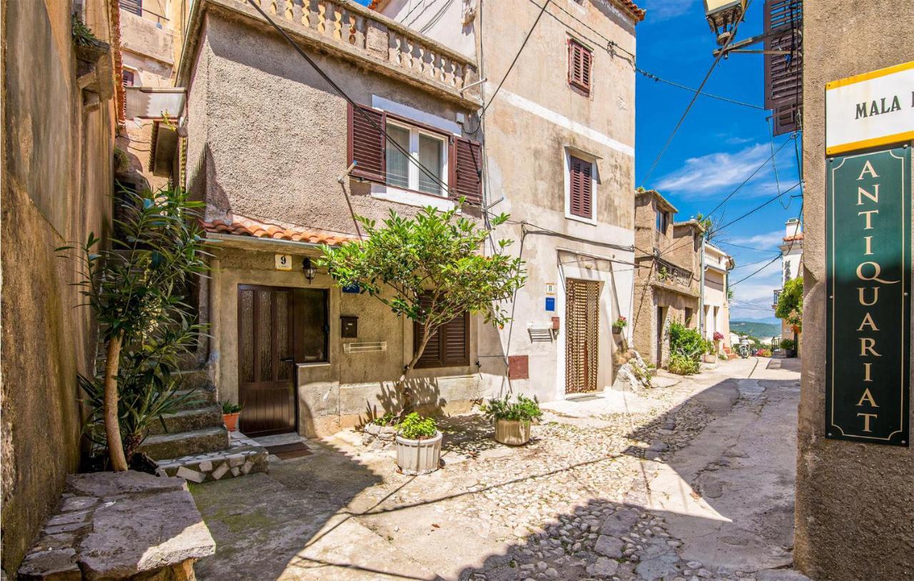 Apartman Beautiful In With Wifi Vrbnik
